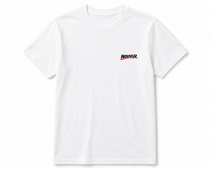 DROP 001 - NOUVLR - BLANC
