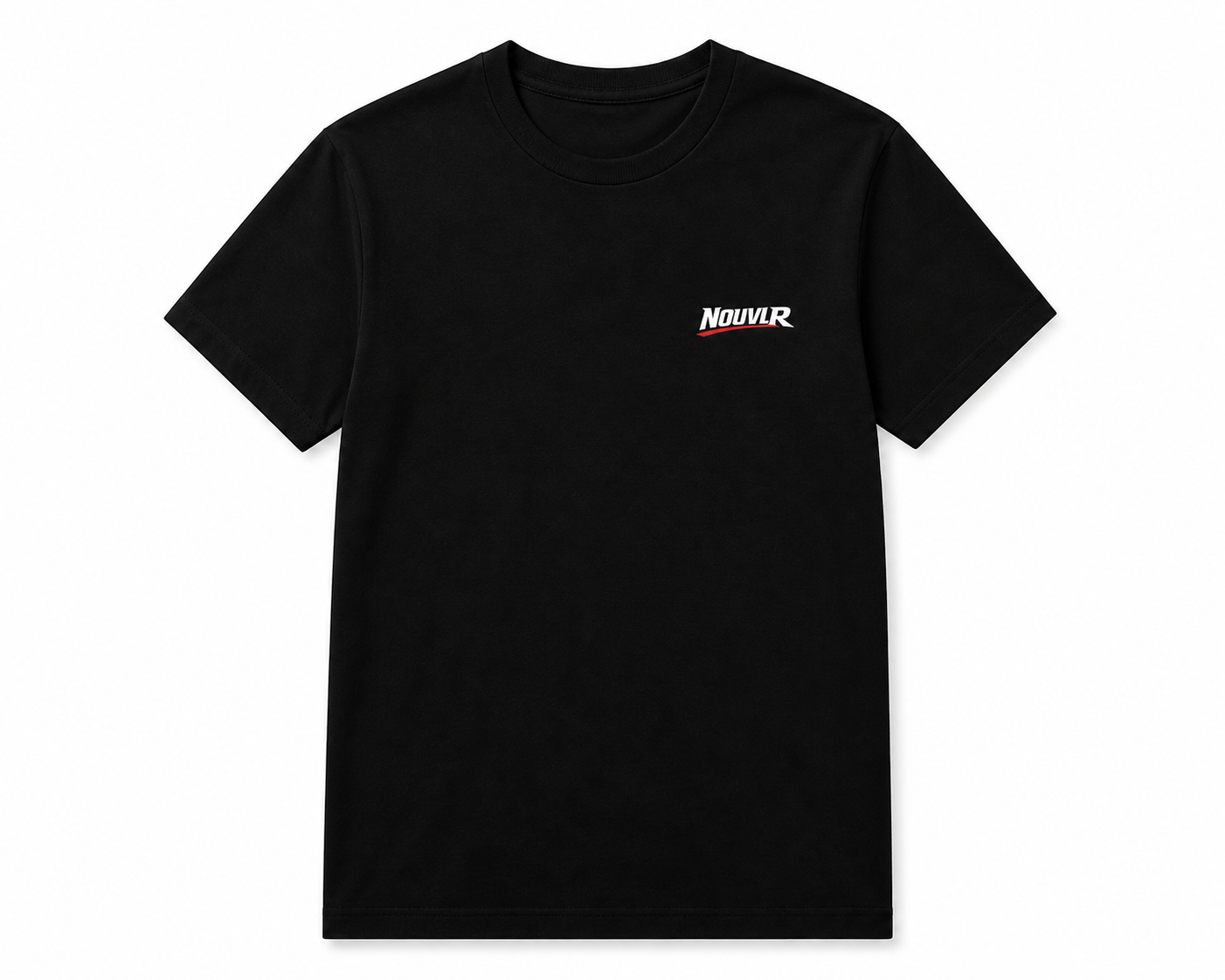 DROP 001 - NOUVLR - NOIR