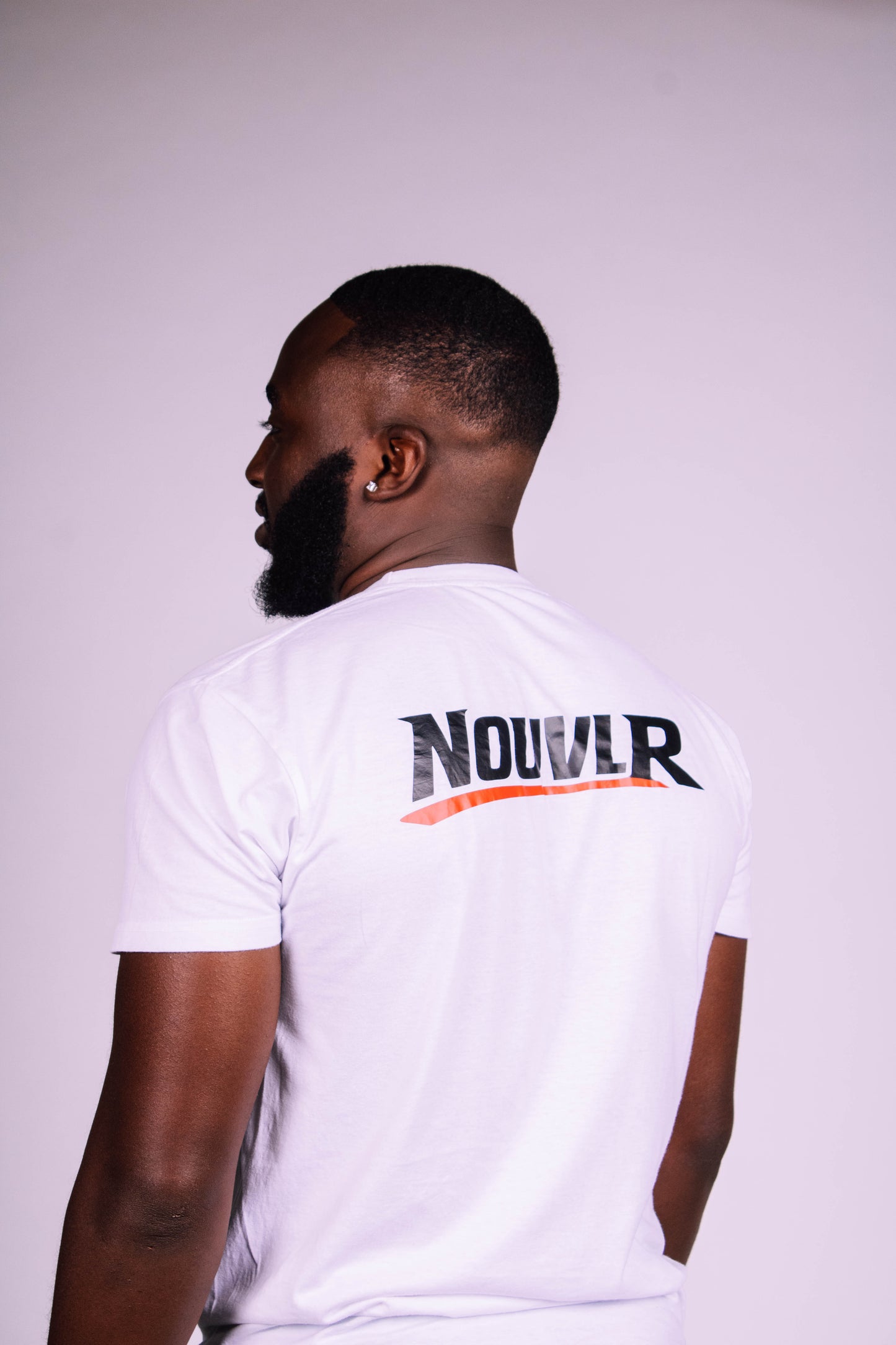 DROP 001 - NOUVLR - BLANC