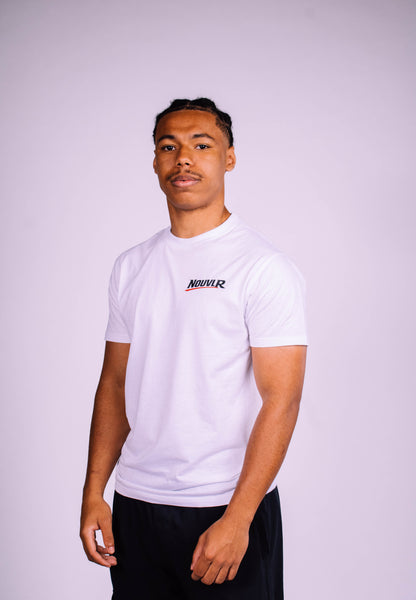 DROP 001 - NOUVLR - BLANC